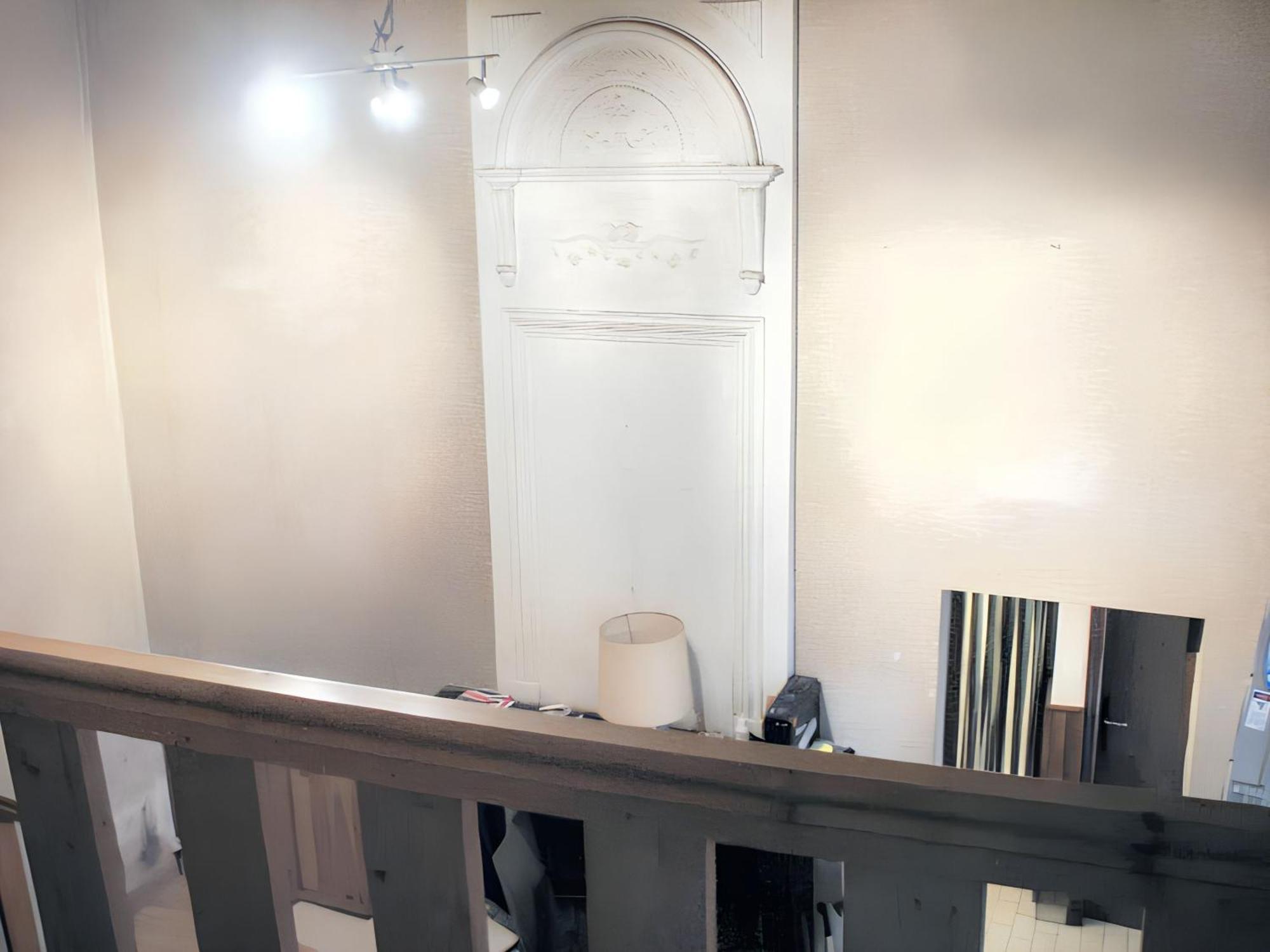 Studio Confortable Pres De Beaumont Du Perigord 60 M² Cheminee 외부 사진
