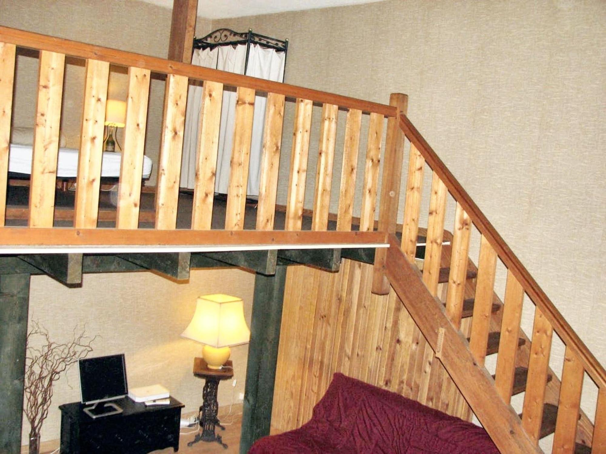 Studio Confortable Pres De Beaumont Du Perigord 60 M² Cheminee 외부 사진