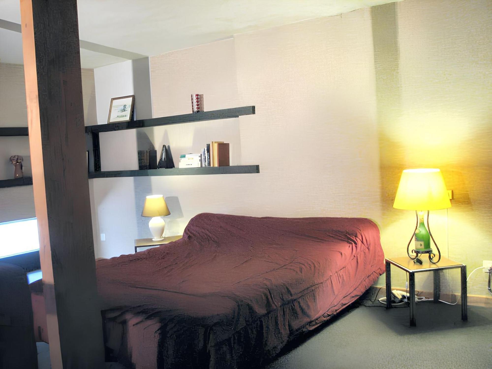Studio Confortable Pres De Beaumont Du Perigord 60 M² Cheminee 외부 사진
