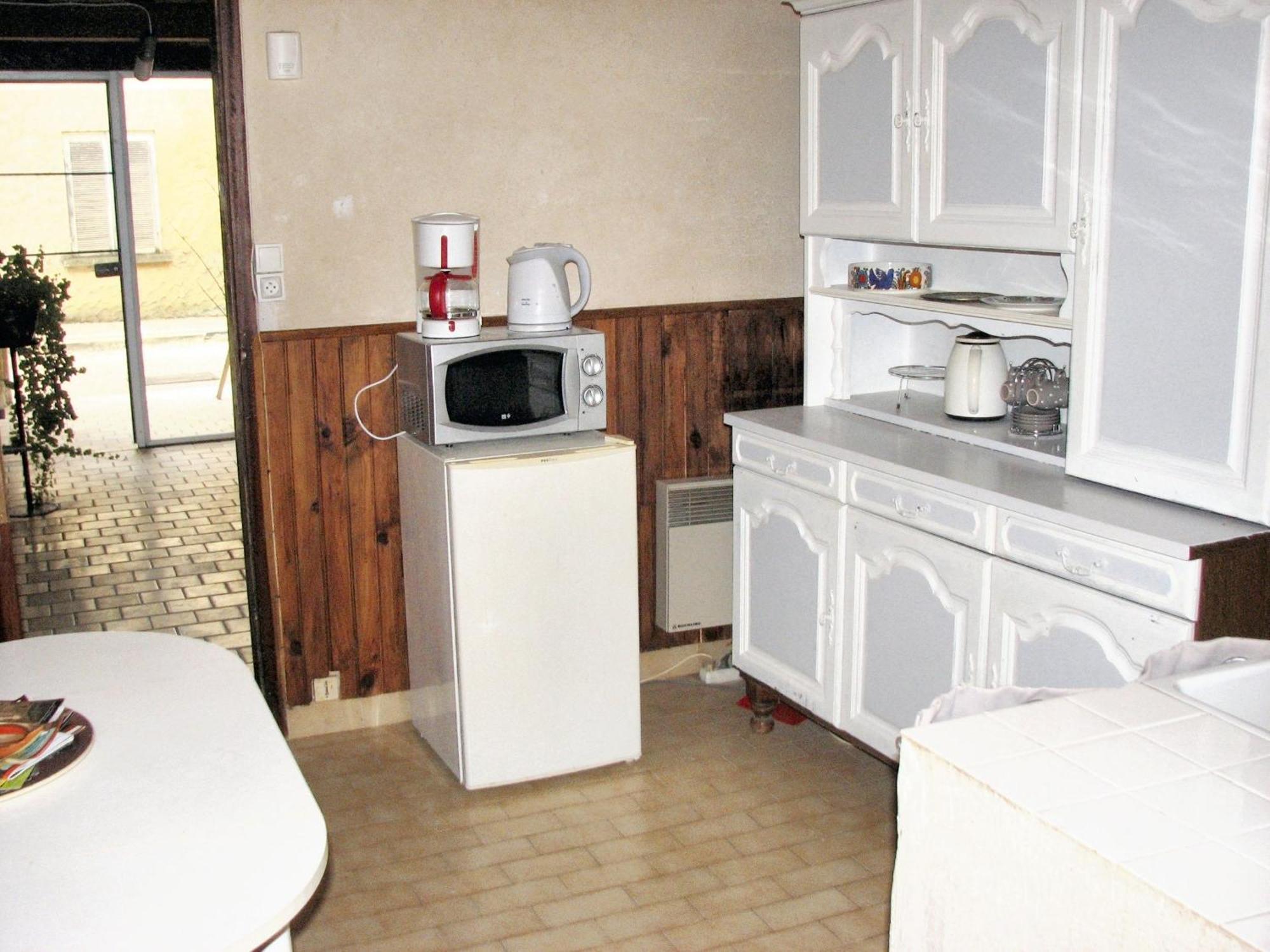 Studio Confortable Pres De Beaumont Du Perigord 60 M² Cheminee 외부 사진